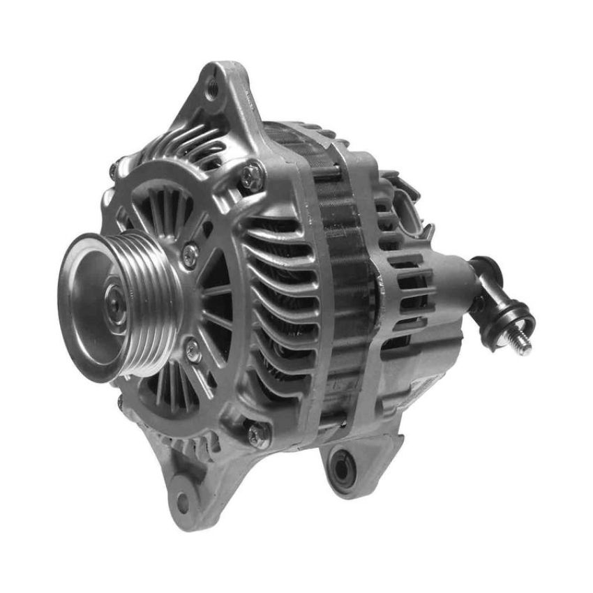 Denso 210-4216 Remanufactured DENSO First Time Fit Alternator