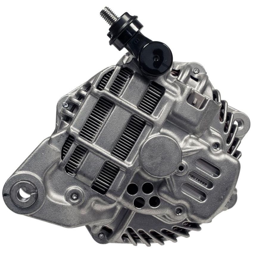 Denso 210-4218 Remanufactured DENSO First Time Fit Alternator