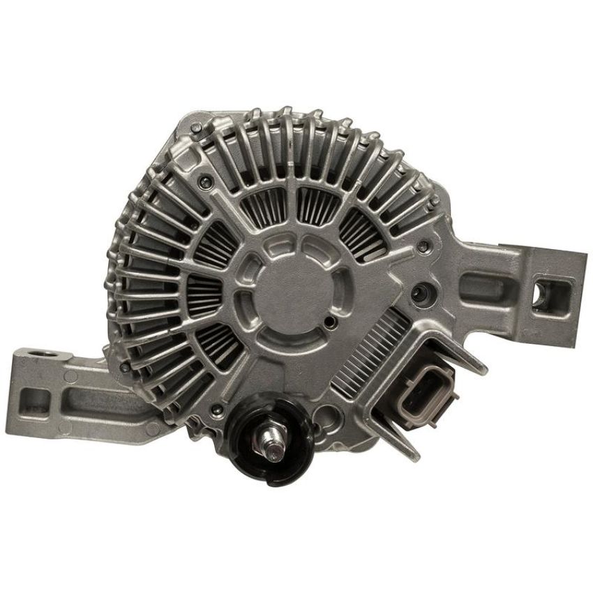 Denso 210-4221 Remanufactured DENSO First Time Fit Alternator