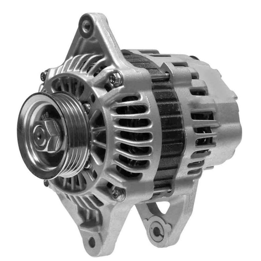 Denso 210-4222 Remanufactured DENSO First Time Fit Alternator
