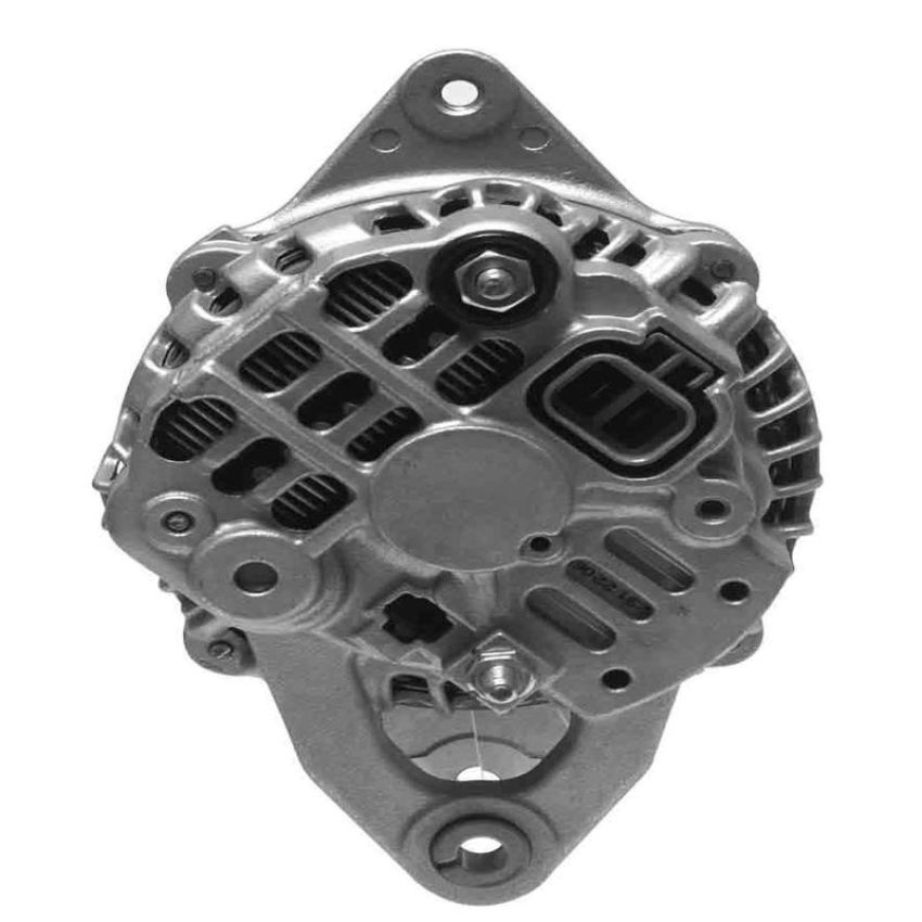 Denso 210-4222 Remanufactured DENSO First Time Fit Alternator