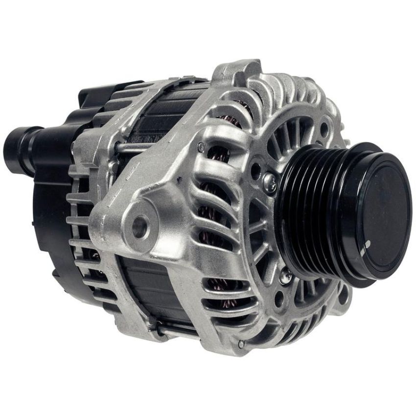 Denso 210-4223 Remanufactured DENSO First Time Fit Alternator