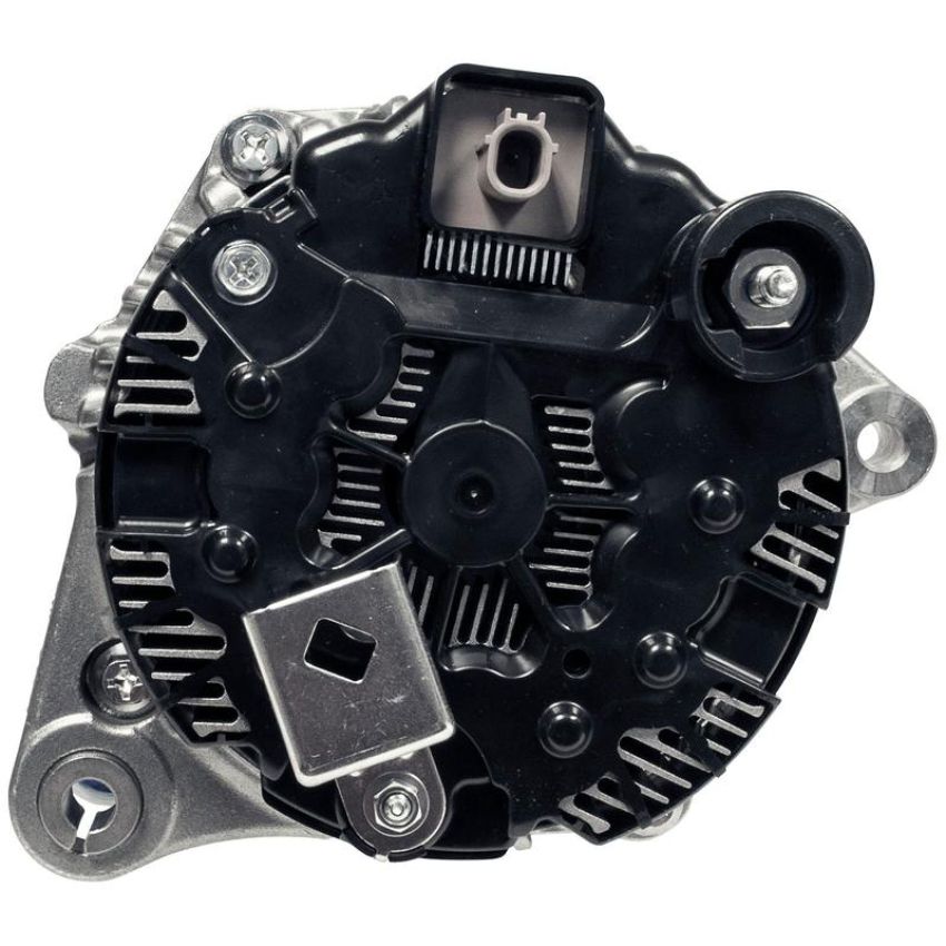 Denso 210-4223 Remanufactured DENSO First Time Fit Alternator