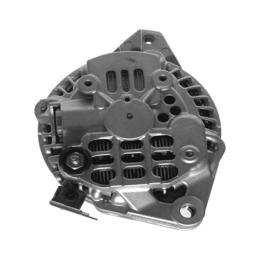 Denso 210-4225 Remanufactured DENSO First Time Fit Alternator