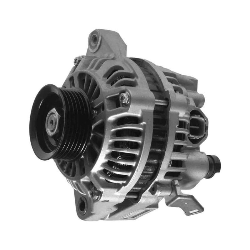 Denso 210-4225 Remanufactured DENSO First Time Fit Alternator