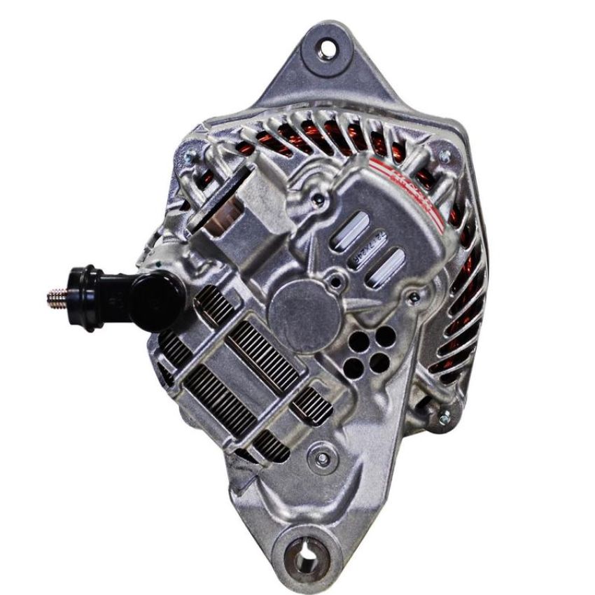 Denso 210-4227 Remanufactured DENSO First Time Fit Alternator