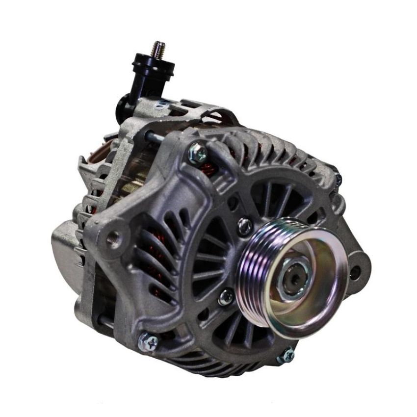 Denso 210-4227 Remanufactured DENSO First Time Fit Alternator