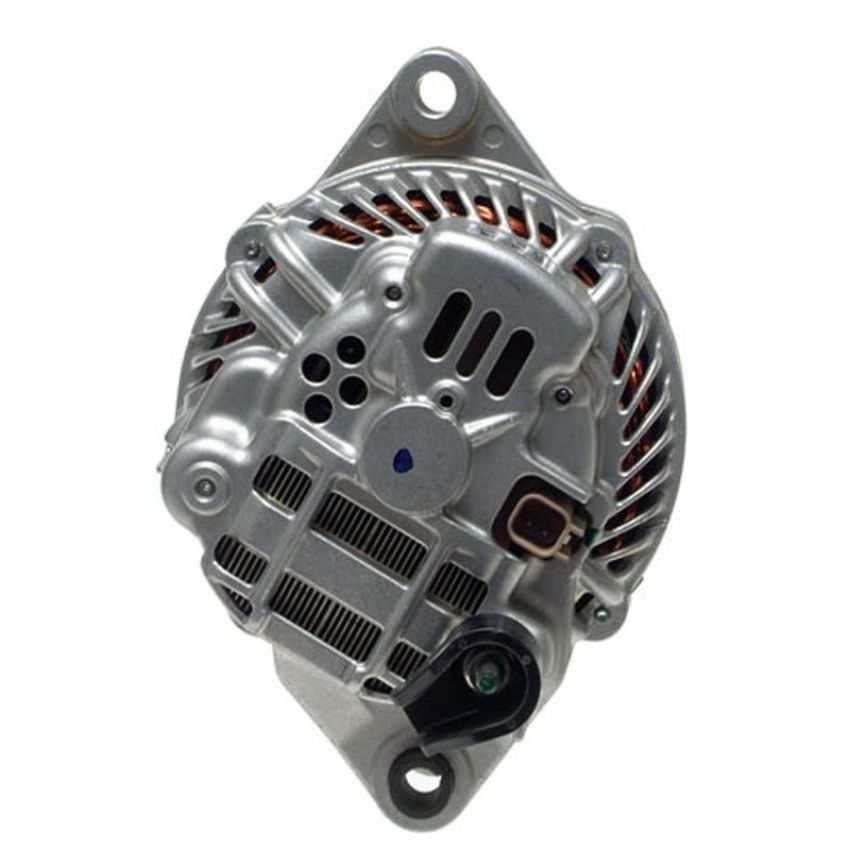 Denso 210-4228 Remanufactured DENSO First Time Fit Alternator