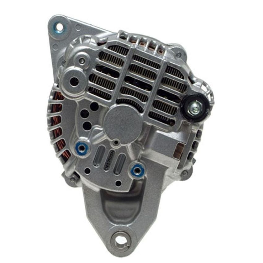 Denso 210-4229 Remanufactured DENSO First Time Fit Alternator