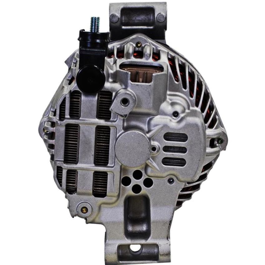 Denso 210-4230 Remanufactured DENSO First Time Fit Alternator