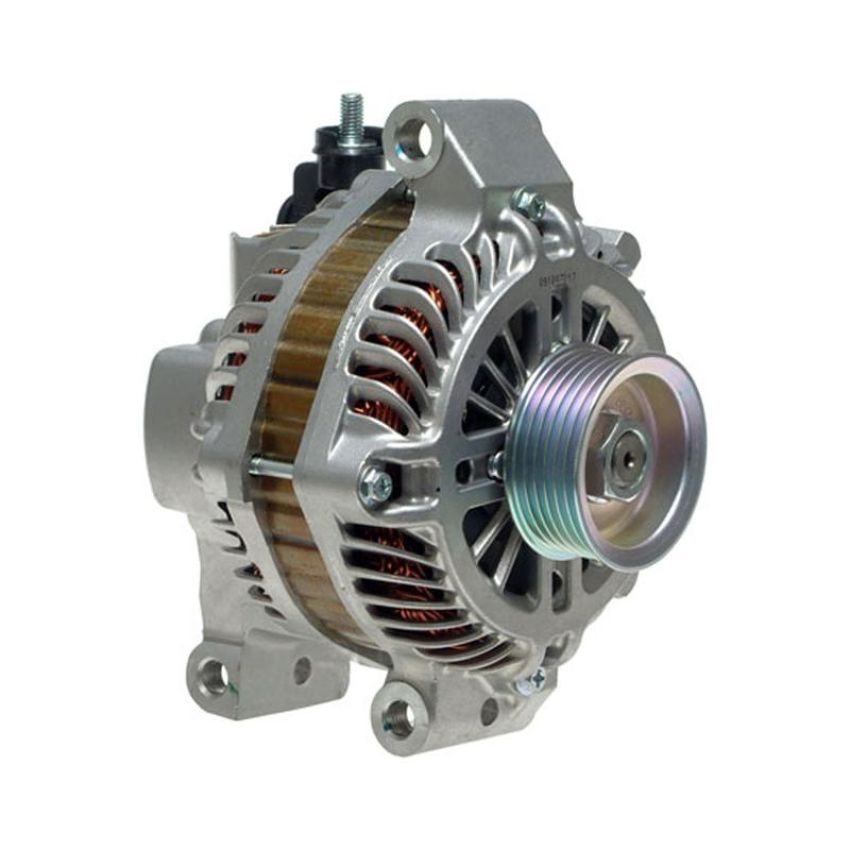 Denso 210-4230 Remanufactured DENSO First Time Fit Alternator