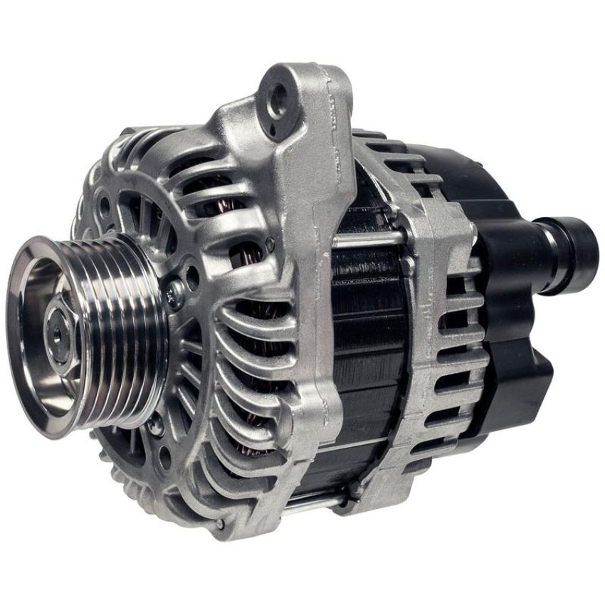 Denso 210-4231 Remanufactured DENSO First Time Fit Alternator