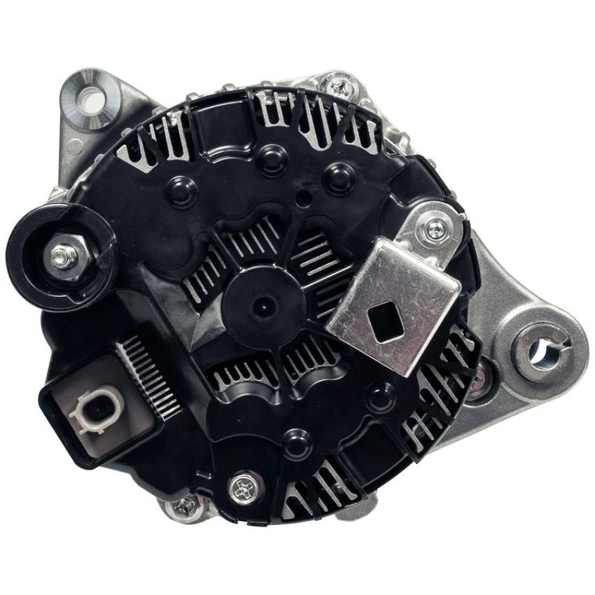 Denso 210-4231 Remanufactured DENSO First Time Fit Alternator