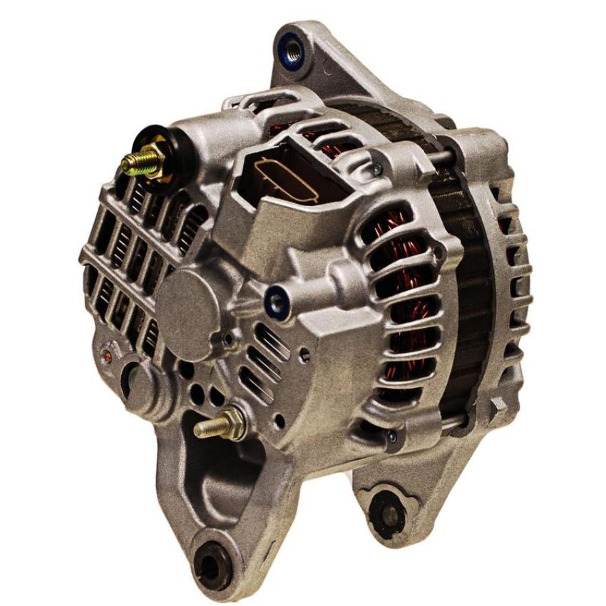 Denso 210-4234 Remanufactured DENSO First Time Fit Alternator