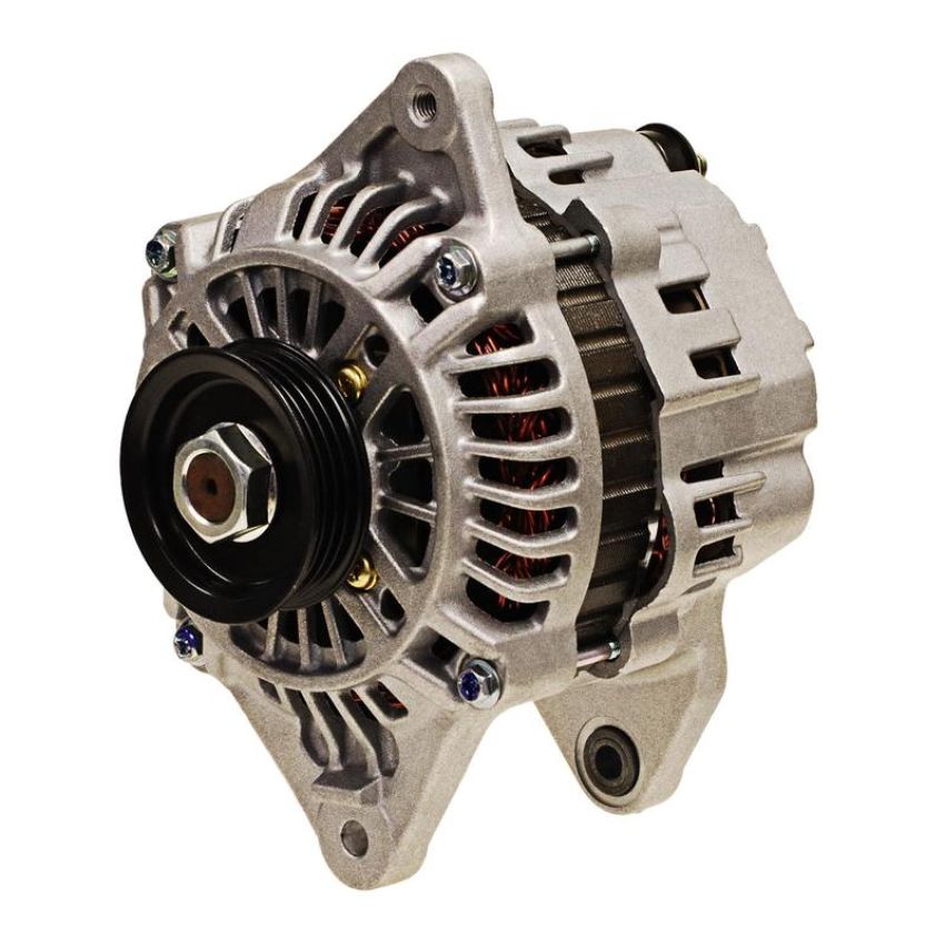 Denso 210-4234 Remanufactured DENSO First Time Fit Alternator