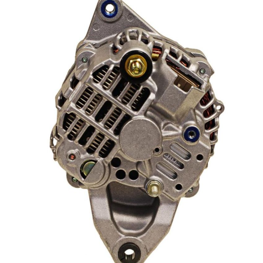 Denso 210-4235 Remanufactured DENSO First Time Fit Alternator