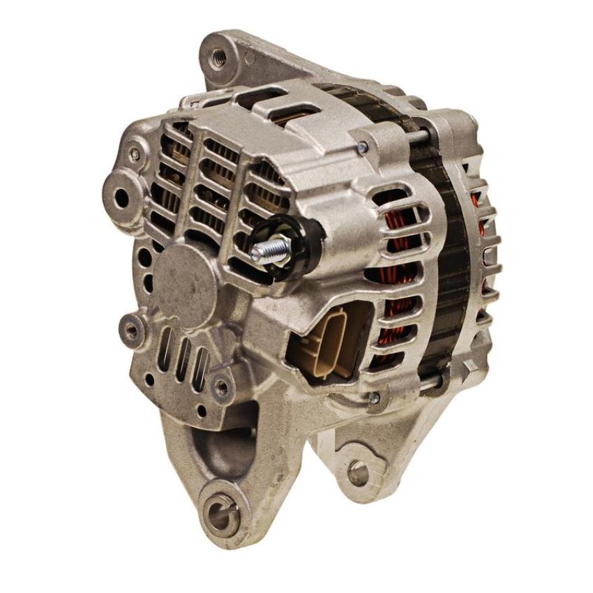 Denso 210-4235 Remanufactured DENSO First Time Fit Alternator