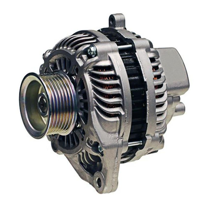 Denso 210-4236 Remanufactured DENSO First Time Fit Alternator