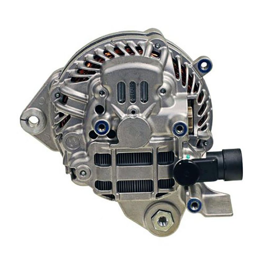 Denso 210-4236 Remanufactured DENSO First Time Fit Alternator