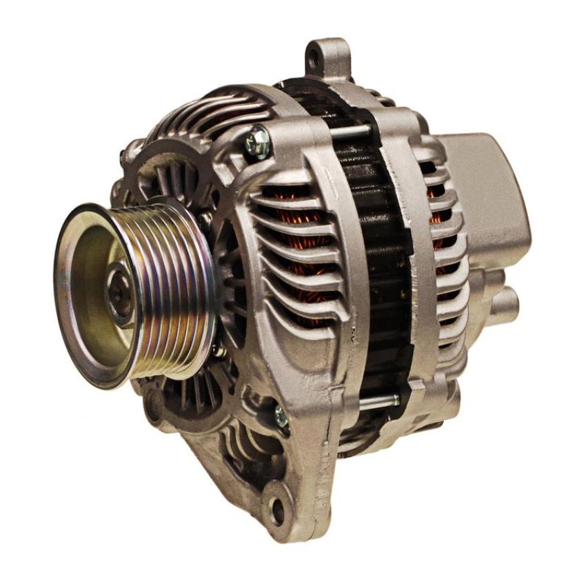 Denso 210-4236 Remanufactured DENSO First Time Fit Alternator