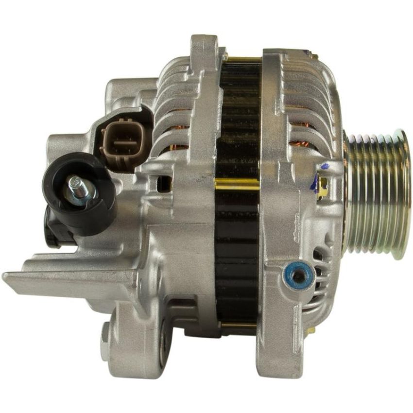 Denso 210-4236 Remanufactured DENSO First Time Fit Alternator