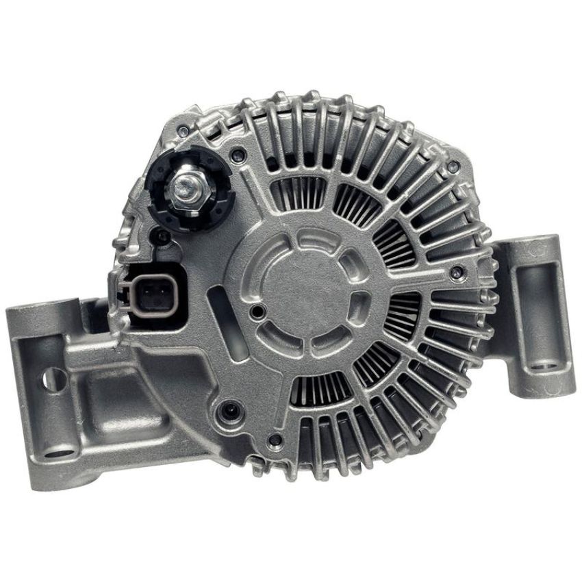 Denso 210-4237 Remanufactured DENSO First Time Fit Alternator
