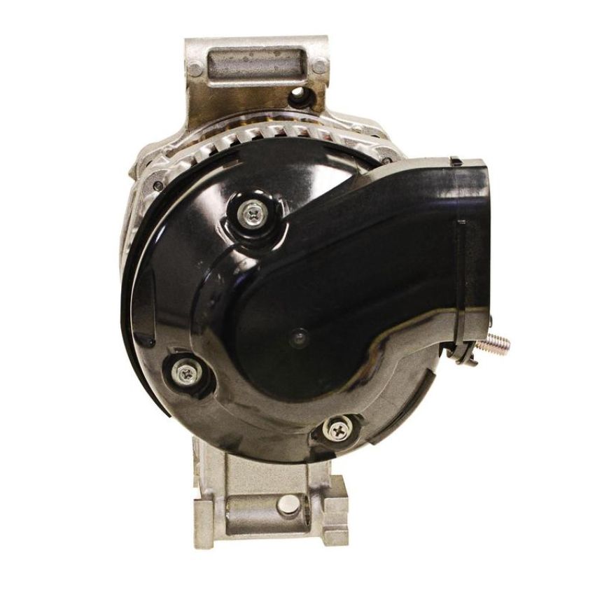 Denso 210-4238 Remanufactured DENSO First Time Fit Alternator