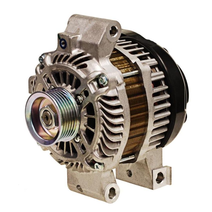 Denso 210-4238 Remanufactured DENSO First Time Fit Alternator