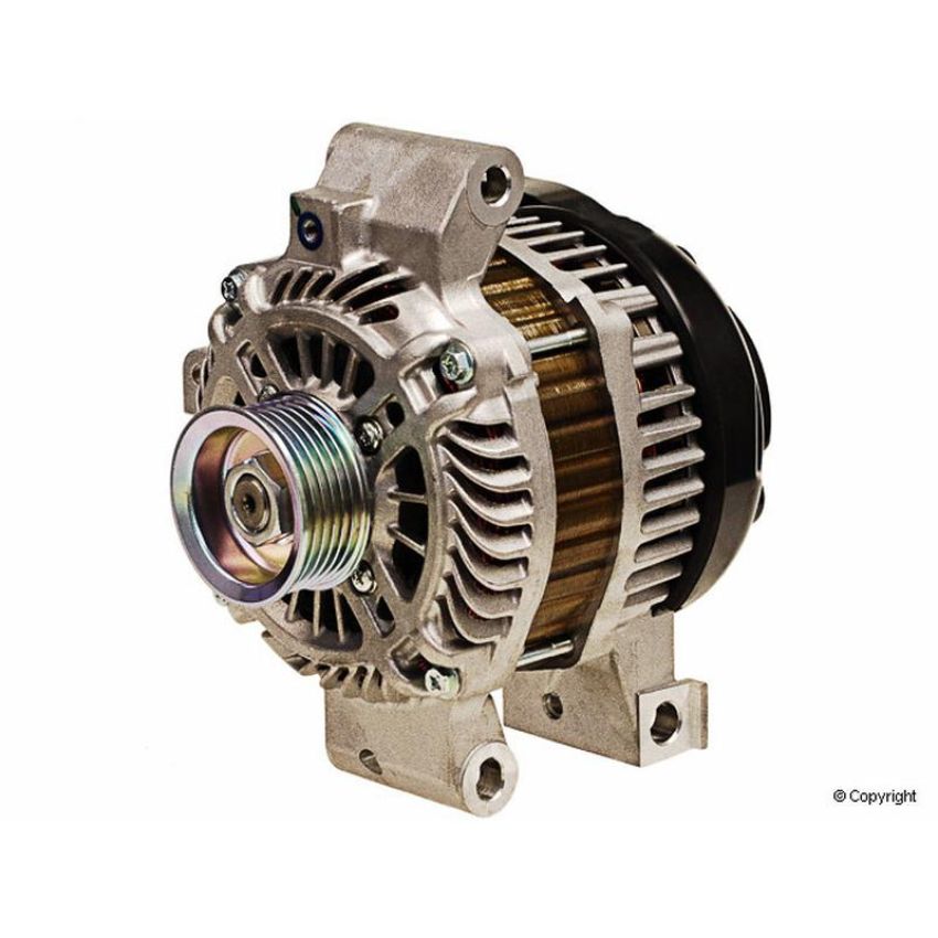 Denso 210-4238 Remanufactured DENSO First Time Fit Alternator