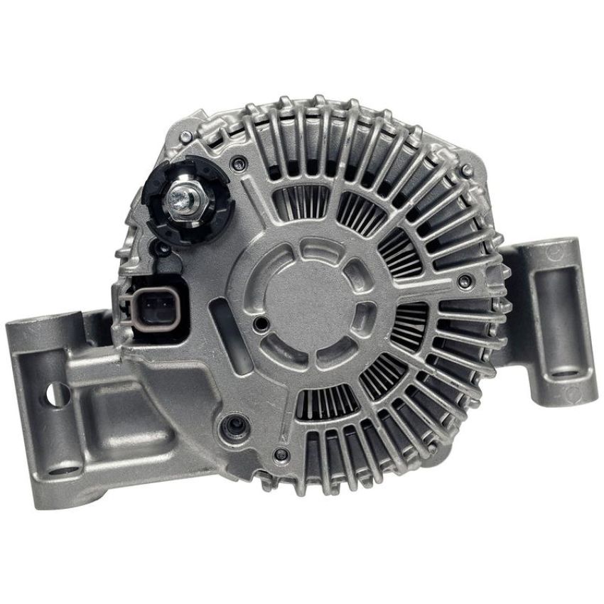 Denso 210-4239 Remanufactured DENSO First Time Fit Alternator