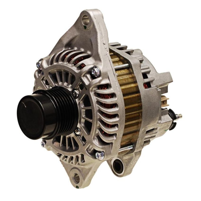 Denso 210-4239 Remanufactured DENSO First Time Fit Alternator