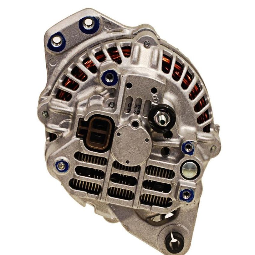 Denso 210-4240 Remanufactured DENSO First Time Fit Alternator