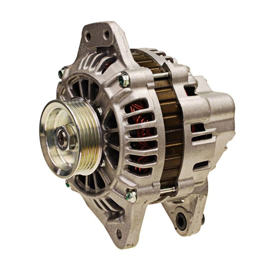 Denso 210-4240 Remanufactured DENSO First Time Fit Alternator
