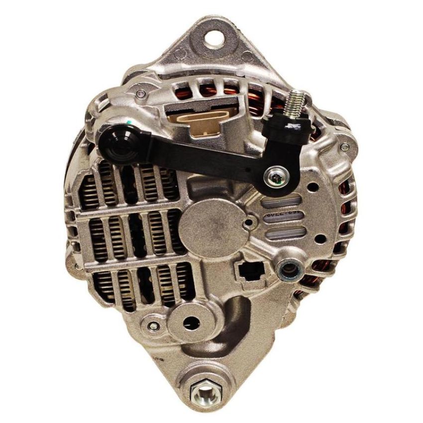 Denso 210-4241 Remanufactured DENSO First Time Fit Alternator