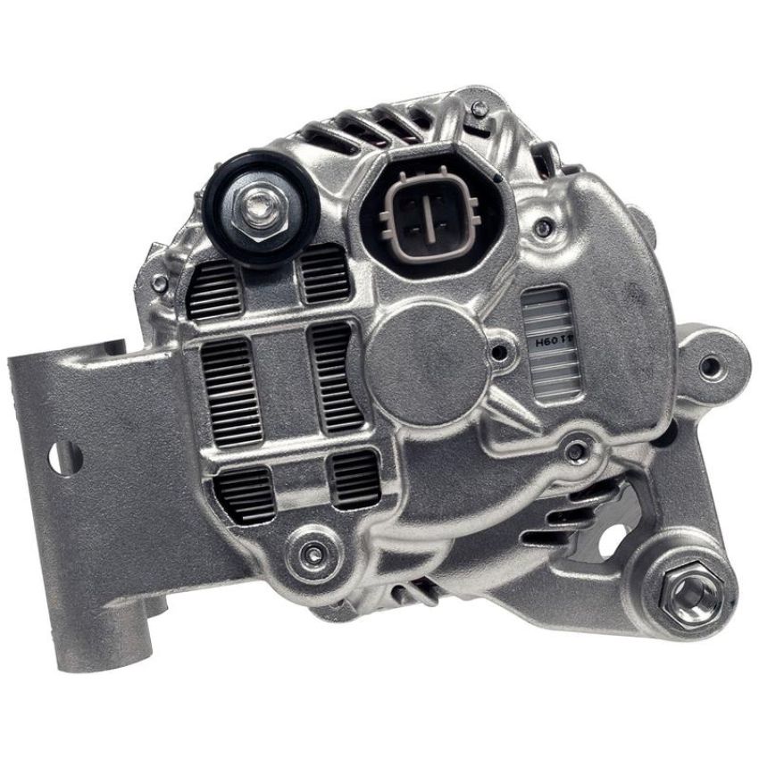 Denso 210-4242 Remanufactured DENSO First Time Fit Alternator