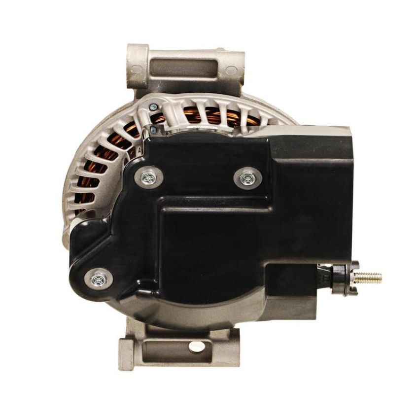 Denso 210-4243 Remanufactured DENSO First Time Fit Alternator