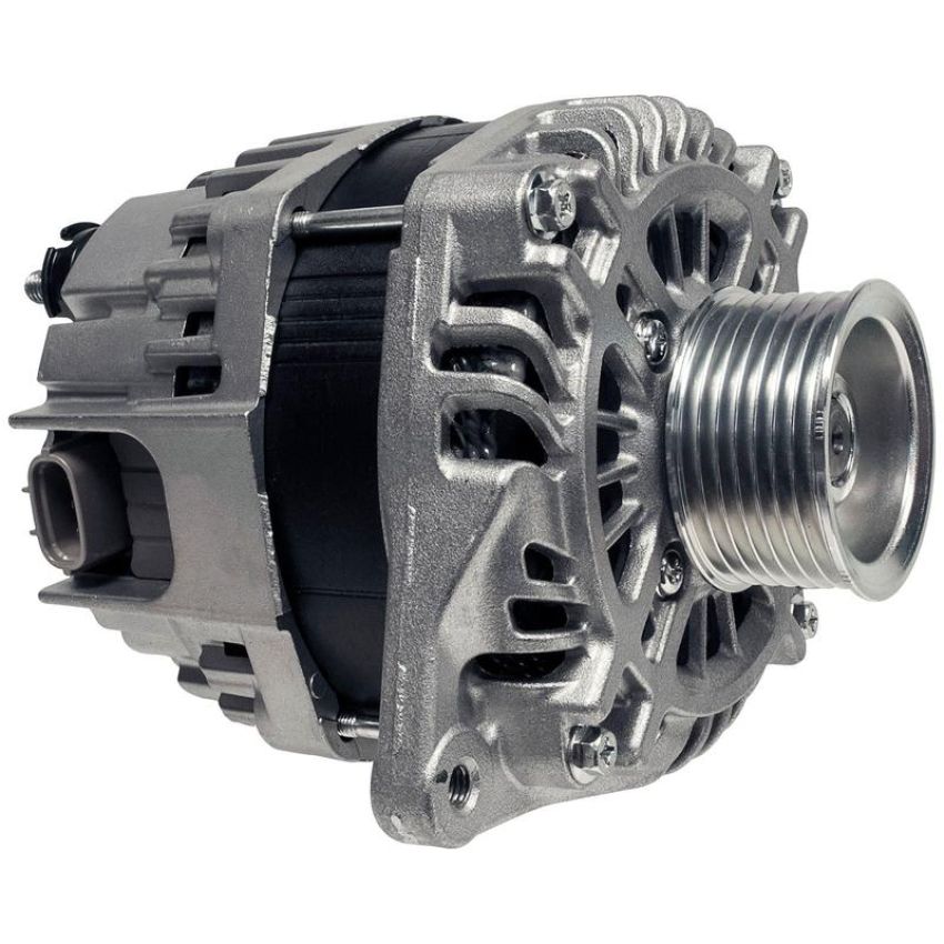 Denso 210-4246 Remanufactured DENSO First Time Fit Alternator