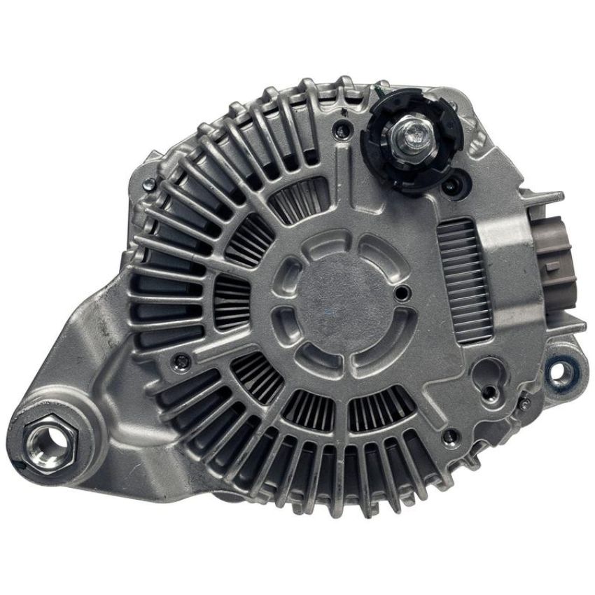 Denso 210-4246 Remanufactured DENSO First Time Fit Alternator