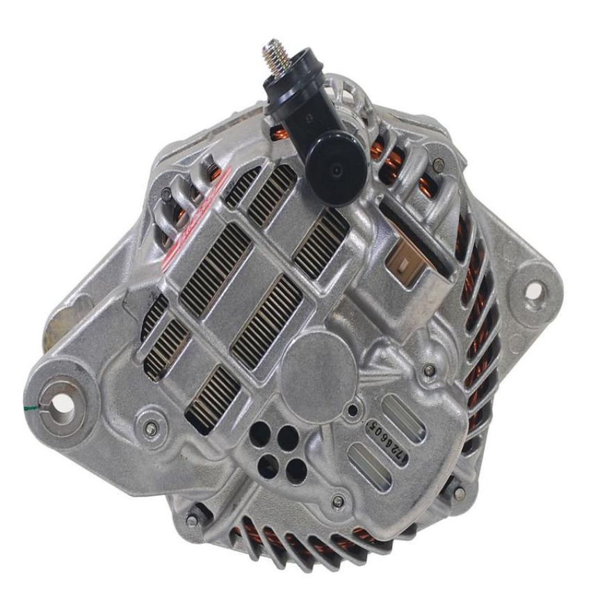 Denso 210-4247 Remanufactured DENSO First Time Fit Alternator