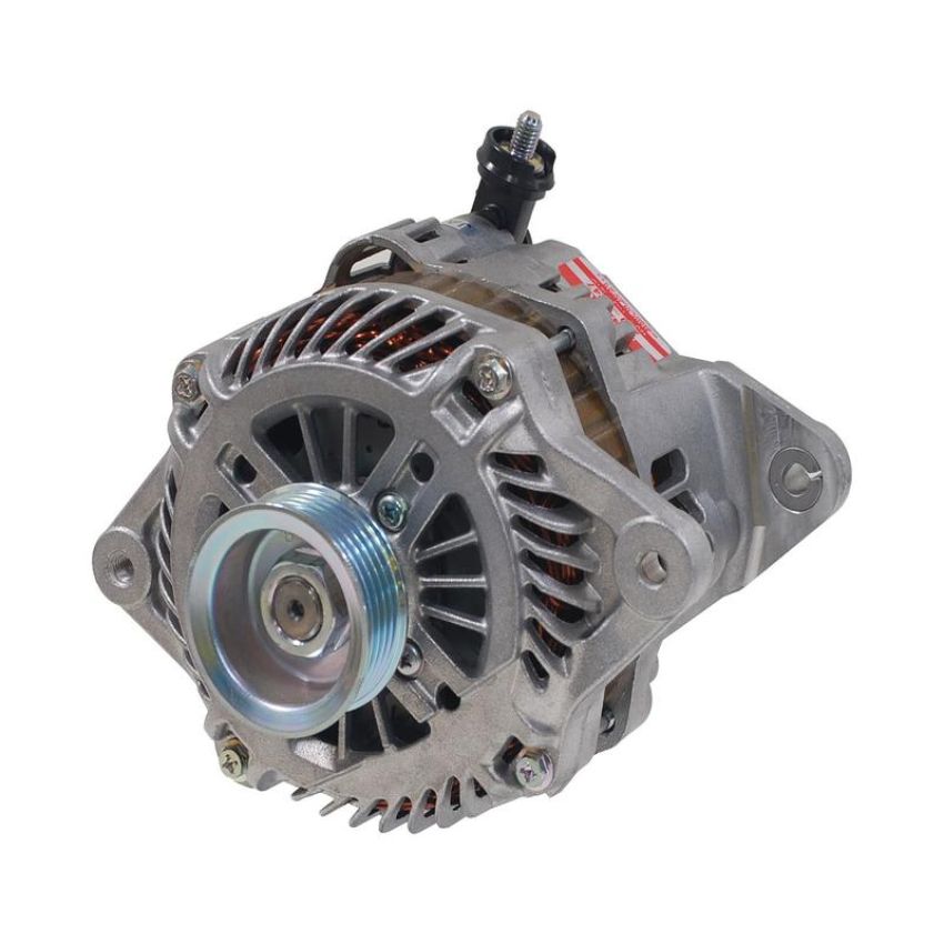 Denso 210-4247 Remanufactured DENSO First Time Fit Alternator