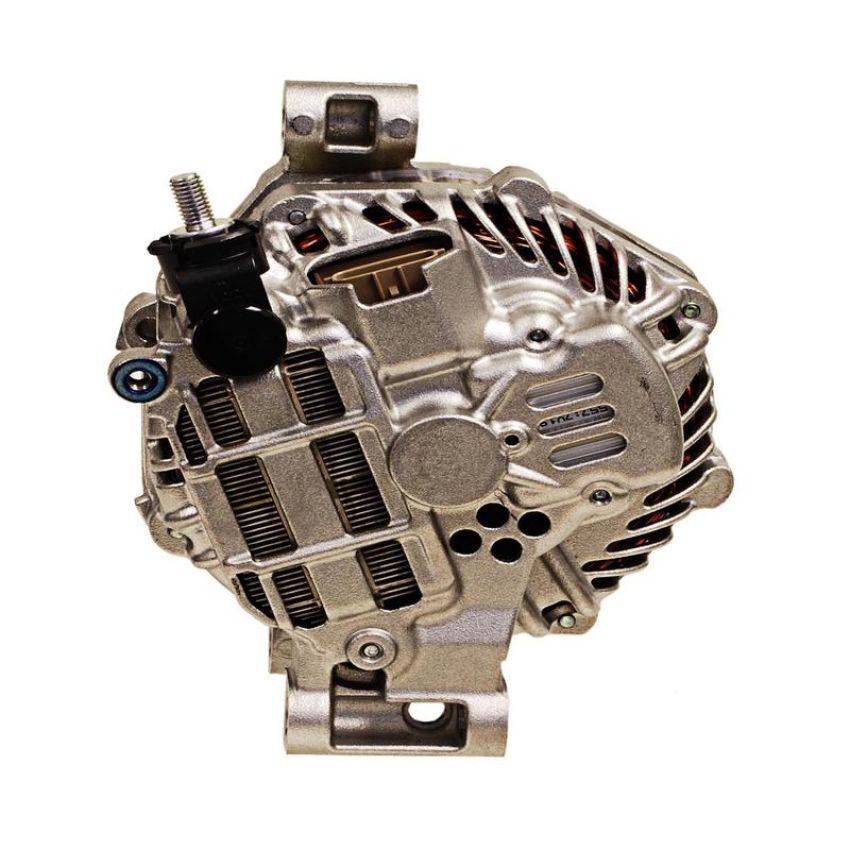 Denso 210-4248 Remanufactured DENSO First Time Fit Alternator