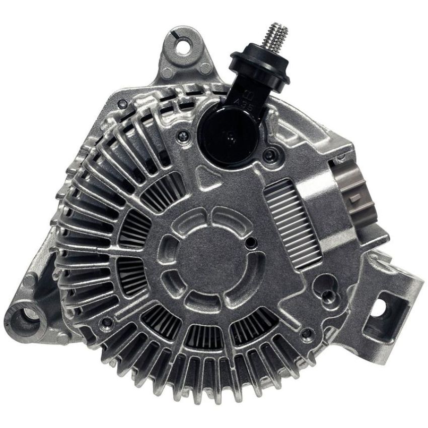 Denso 210-4251 Remanufactured DENSO First Time Fit Alternator