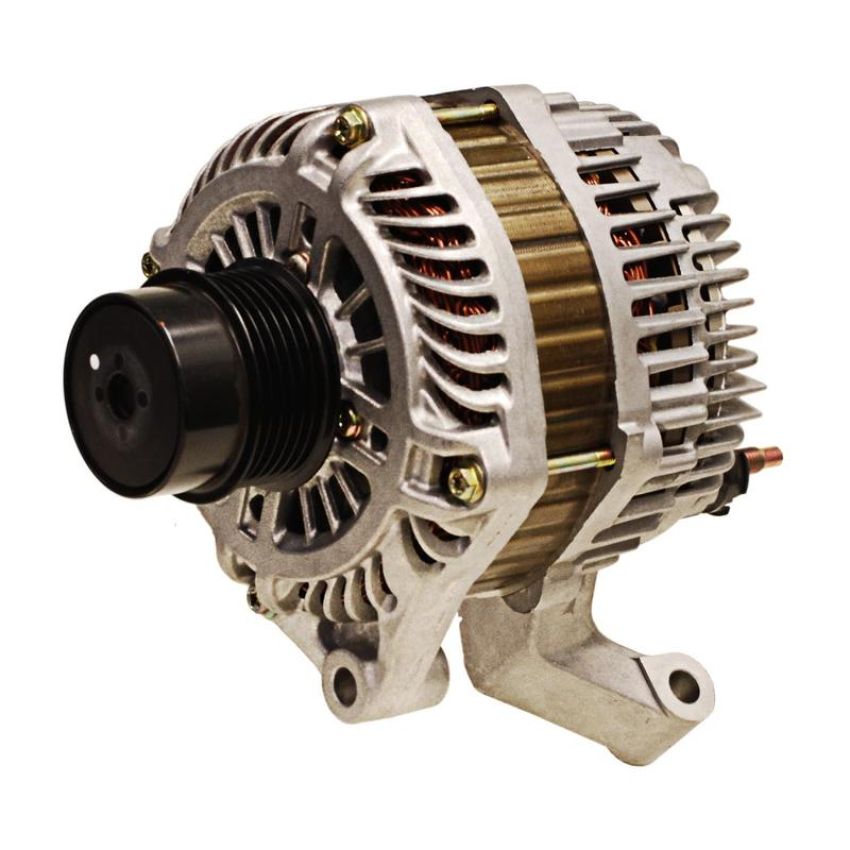 Denso 210-4251 Remanufactured DENSO First Time Fit Alternator
