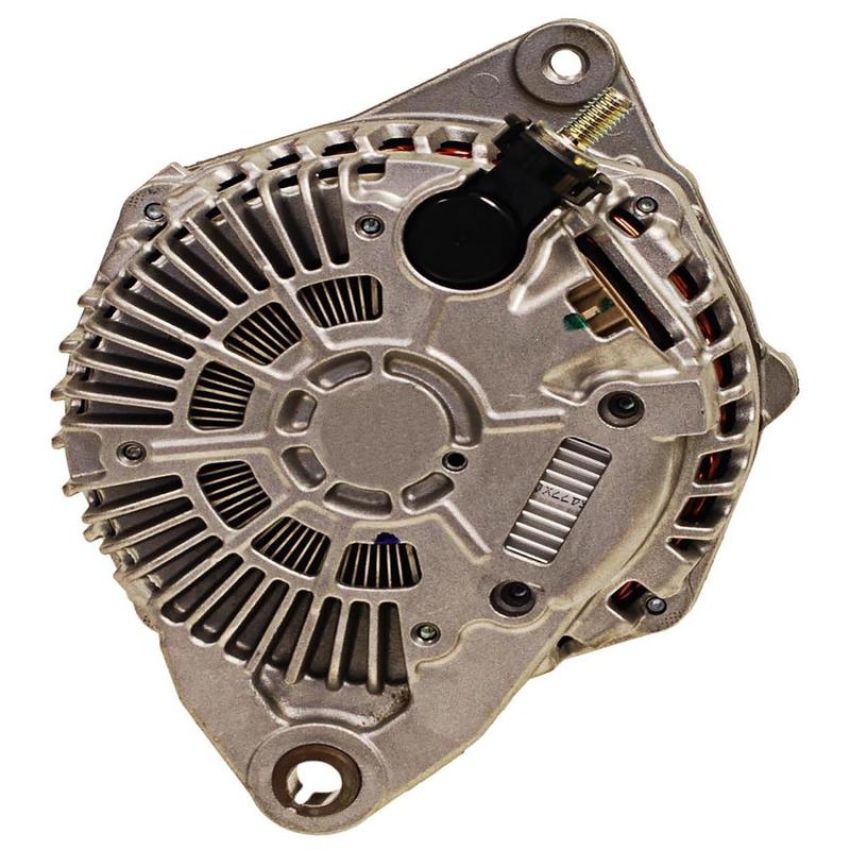 Denso 210-4255 Remanufactured DENSO First Time Fit Alternator