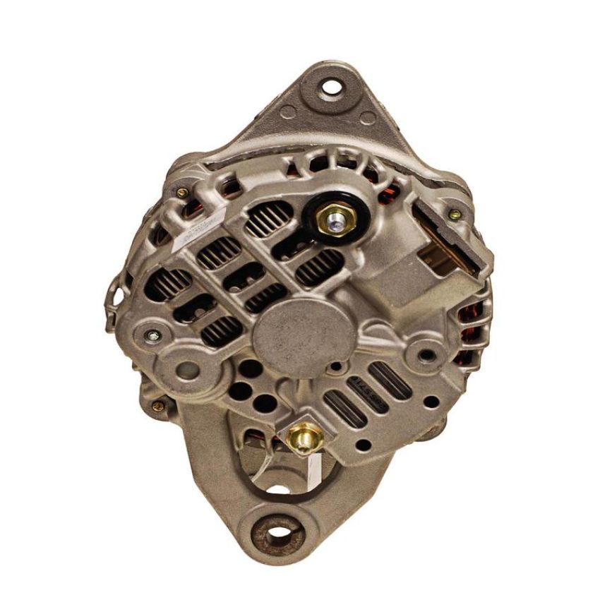 Denso 210-4259 Remanufactured DENSO First Time Fit Alternator