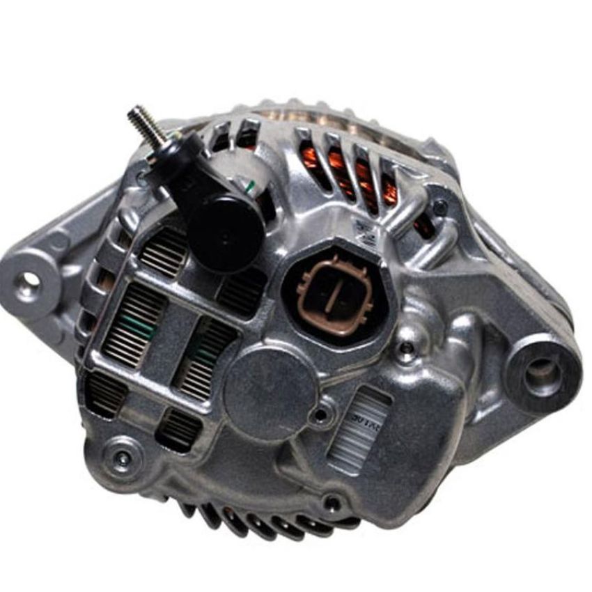 Denso 210-4260 Remanufactured DENSO First Time Fit Alternator