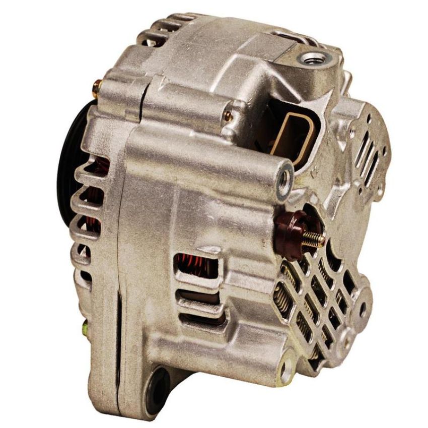 Denso 210-4261 Remanufactured DENSO First Time Fit Alternator