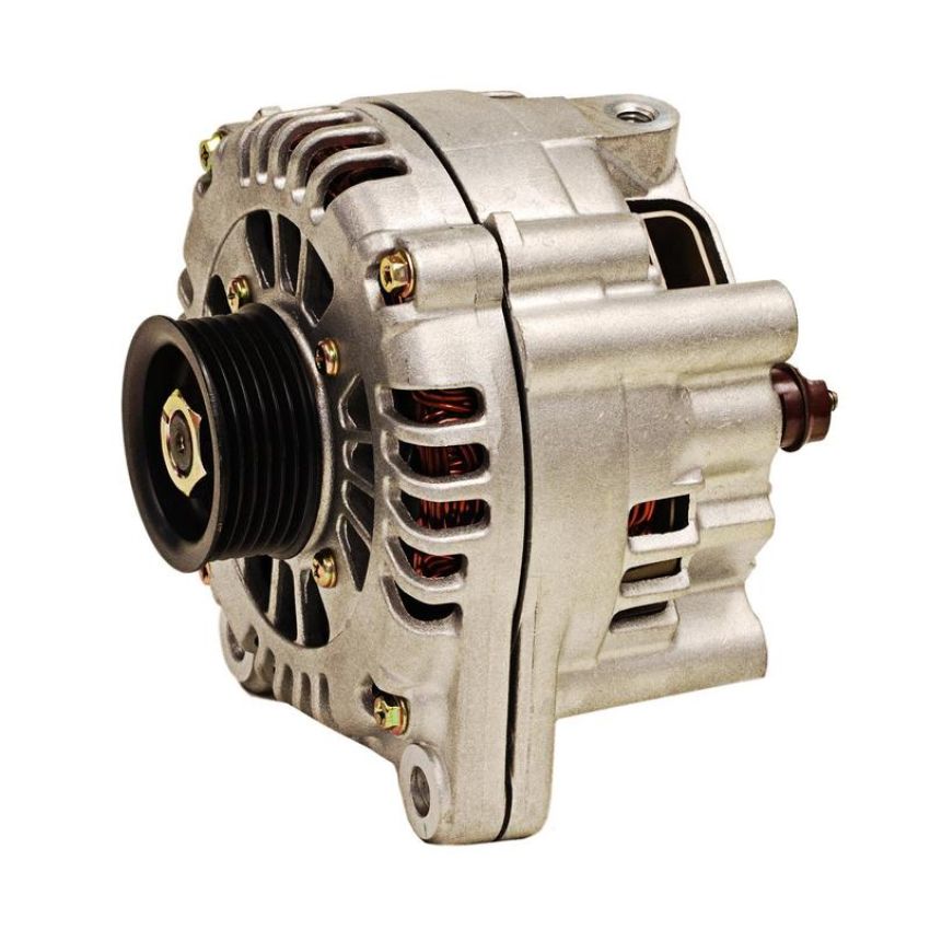 Denso 210-4261 Remanufactured DENSO First Time Fit Alternator