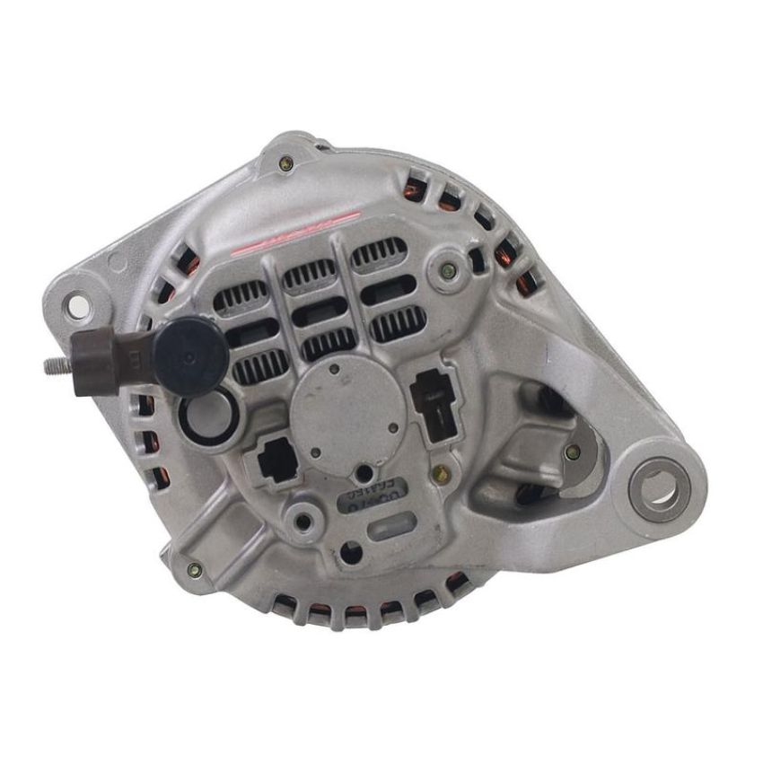 Denso 210-4263 Remanufactured DENSO First Time Fit Alternator