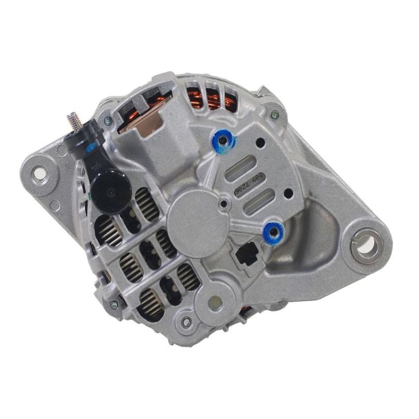 Denso 210-4270 Remanufactured DENSO First Time Fit Alternator